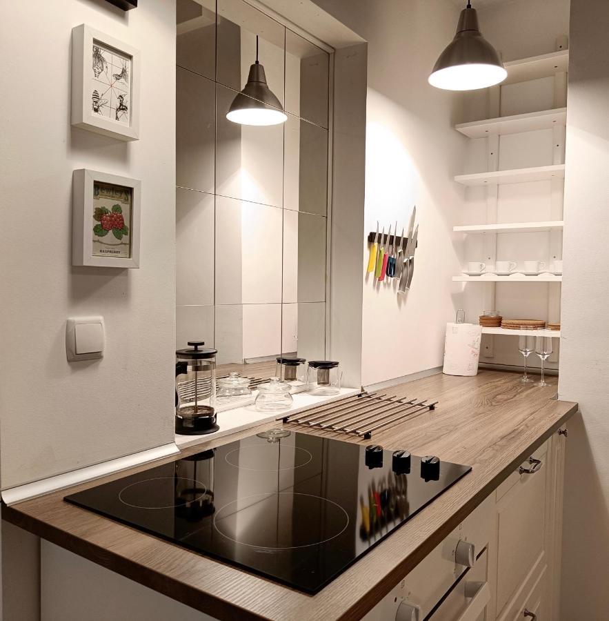 Newly Refurbished Apartment In The City Center Sofía Exterior foto